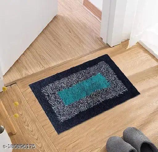 Kitchen Runner Floor Mat & Runner