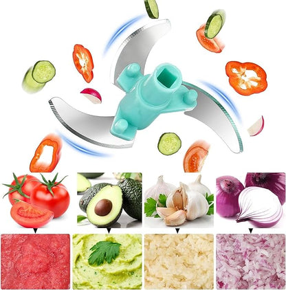 Vegetable Chopper for Kitchen
