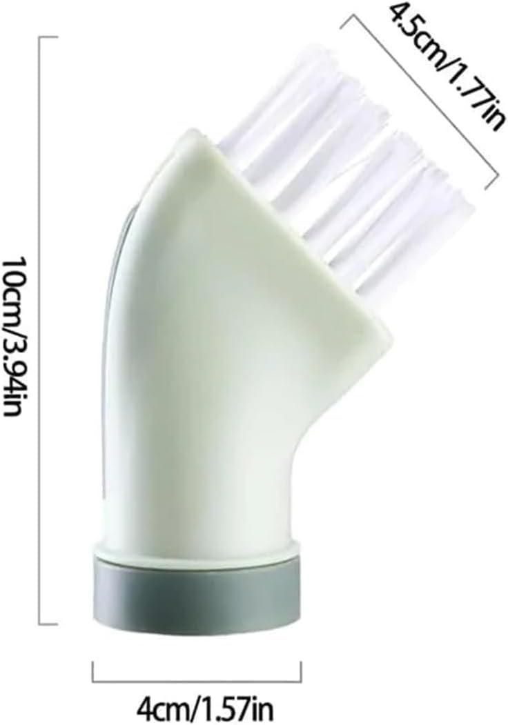 Multi-Use Cleaning Brush